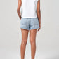 Agolde - Parker Long Denim Short