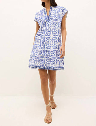 Marie Oliver - Vestido Henrietta