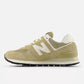 New Balance - Women's 574 Sneakers