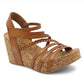 Blowfish - Women's Mandy-b Wedge Sandal