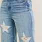 Judy Blue - Women's Starie Night Jeans
