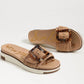 Sam Edelman - Women's Ariane Slide Sandal