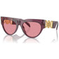Versace Women's Cat-Eye Sunglasses VE4440U