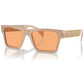 Versace Mens Greca Sunglasses VE4445