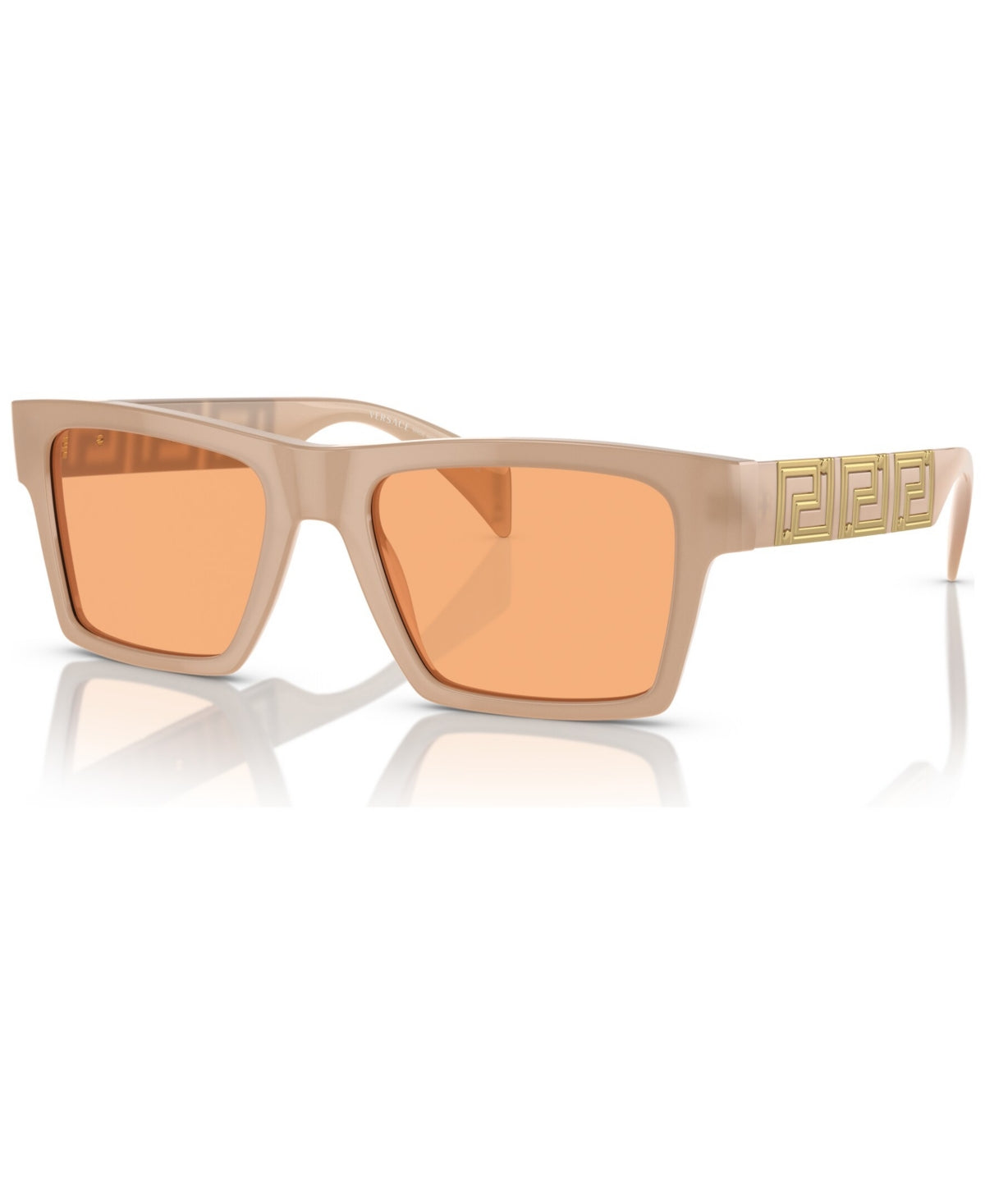Versace Mens Greca Sunglasses VE4445
