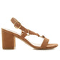 Stuart Weitzman - LALITA 75 BLOCK SANDAL
