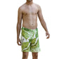Gyv Me Body - Velcro Fly Board Short