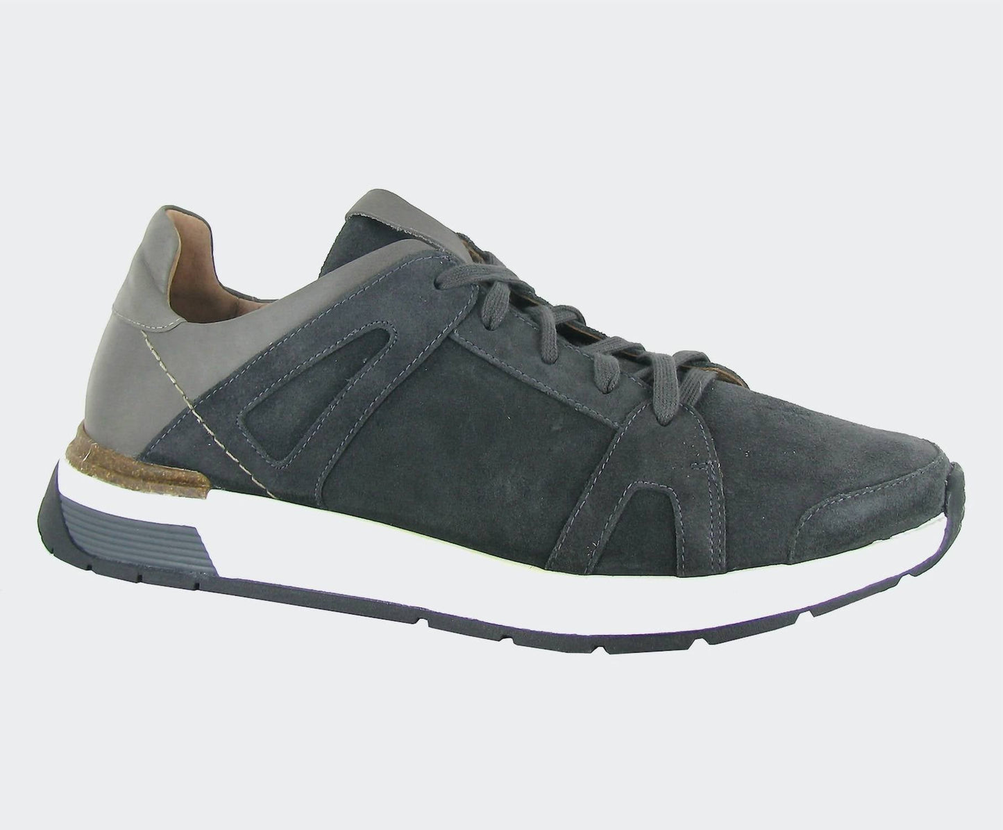 Naot - MAGNIFY - MEIA-NOITE/CINZA