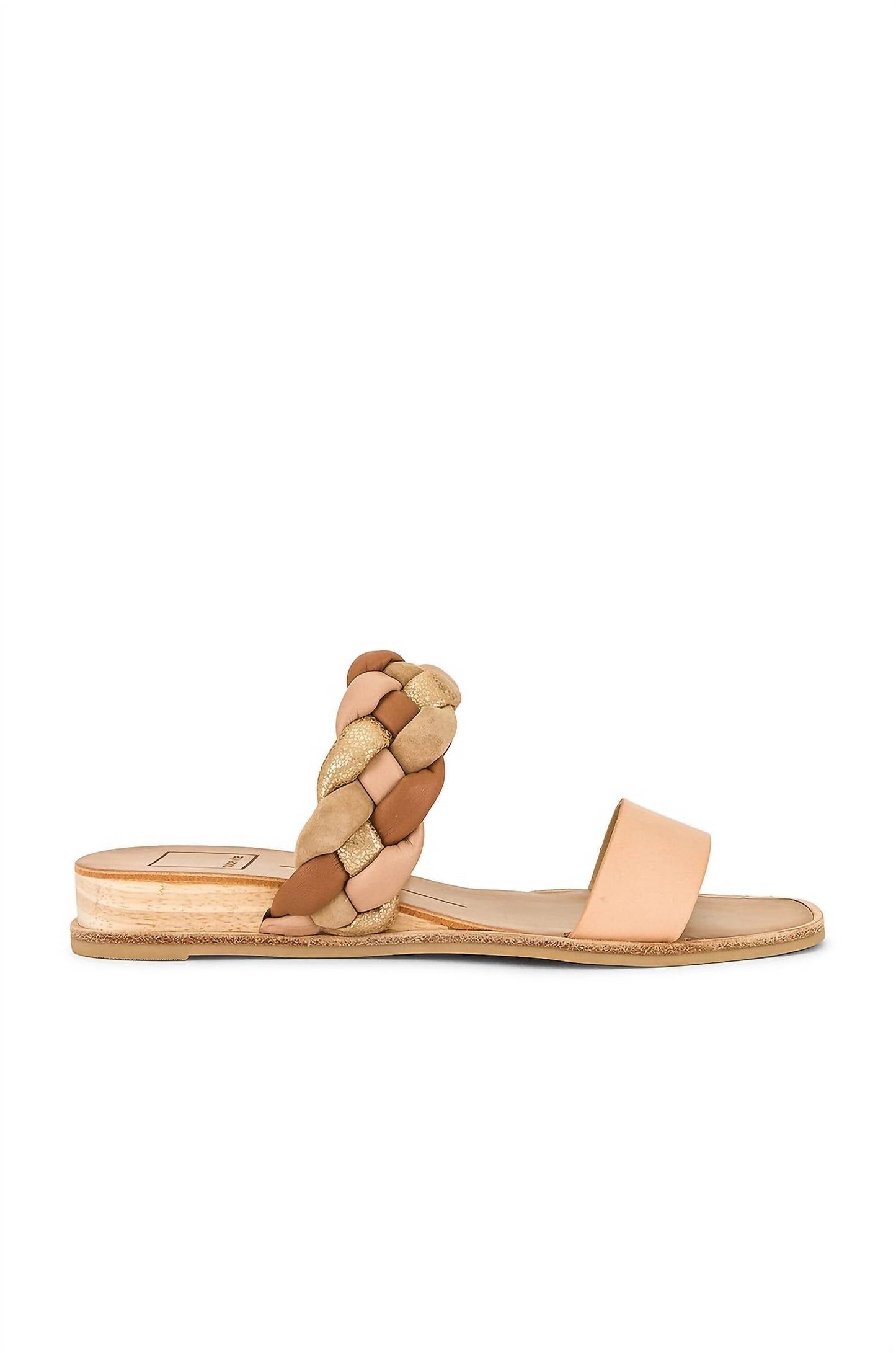 Dolce Vita - Women's Persey Sandals