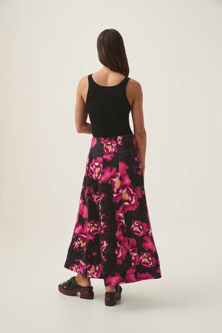 Aje. - Florence Midi Skirt
