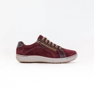 Clarks - Women's Nalle Lace Sneakers