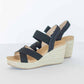 Chinese Laundry - Women's Key Word Espadrille Wedge Sandal