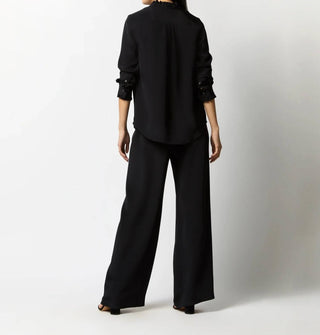 Ann Mashburn - Calça Kelly