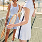 Addison Bay - Everglade Dress
