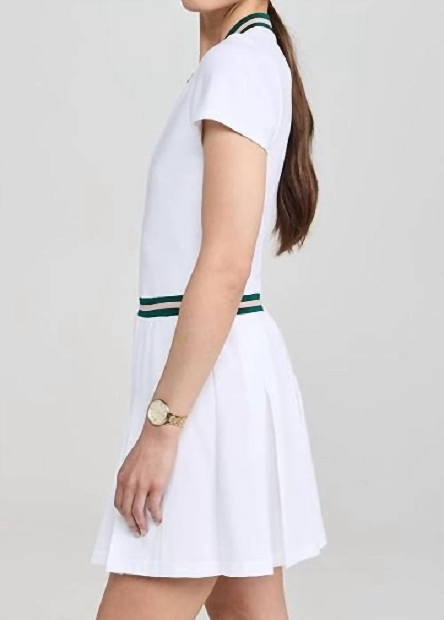 Varley - Nora Court Dress