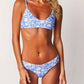 Citrine - Stella Bikini Top