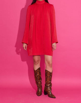 Alden Adair - Emery Mini Dress