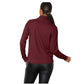 Bobi - Shawl Collar Sweatshirt