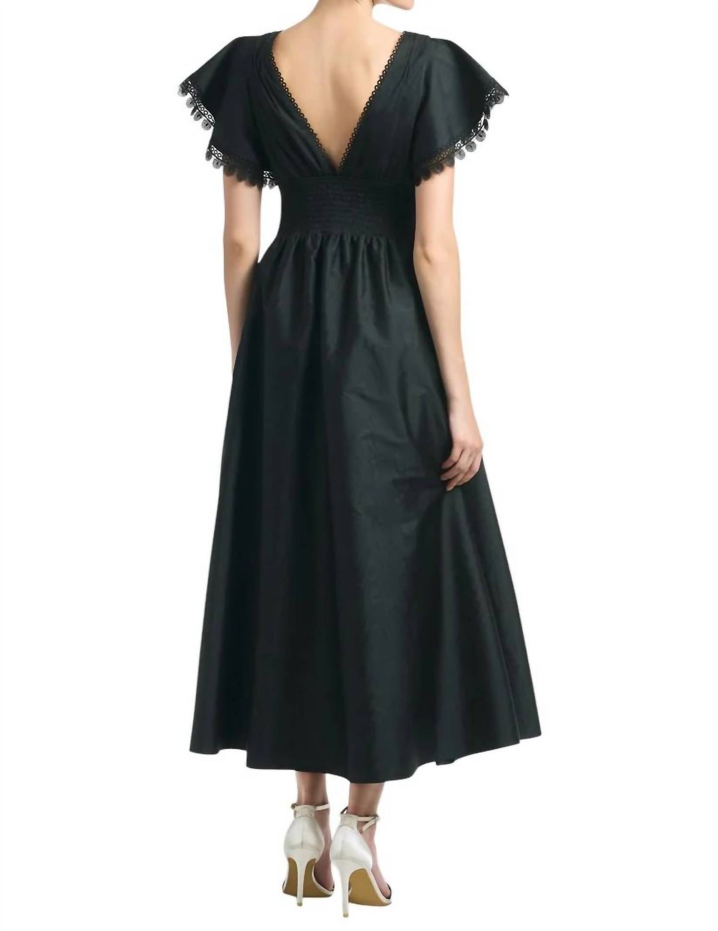 Sachin & Babi - SARA DRESS