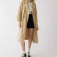 J.Crew - Relaxed Heritage Trench Coat In Chino