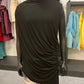 Chuks Collins - Bri Asymmetrical Dress