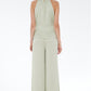 Toccin - Auggie Side Slit Pull On Pants