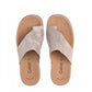 Haflinger - Women's Gabor Toe Loop Sandal
