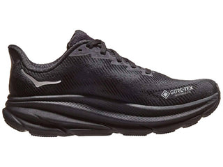 Hoka - Tênis de corrida feminino Clifton 9 Gore-tex