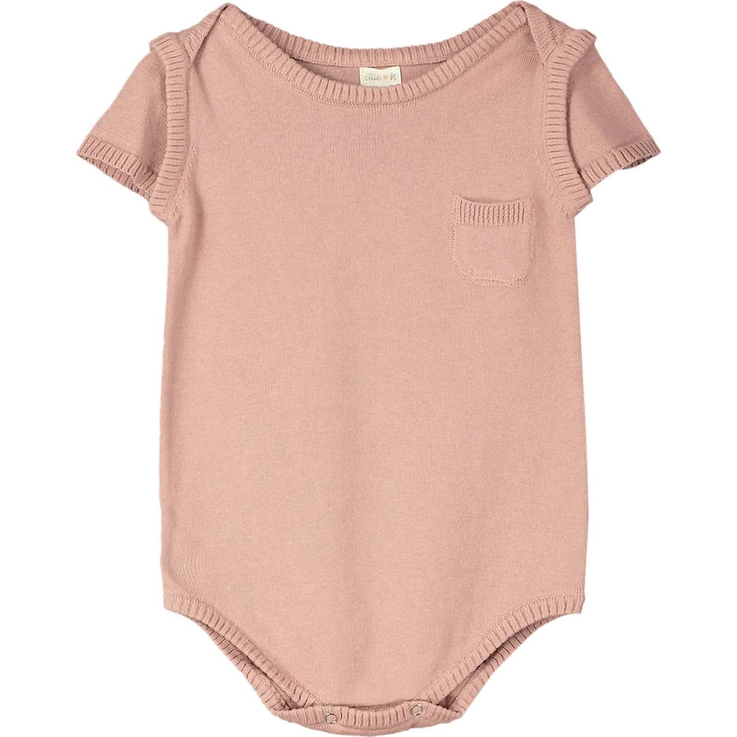 Ettie + H - Kids Jory Onesie Romper