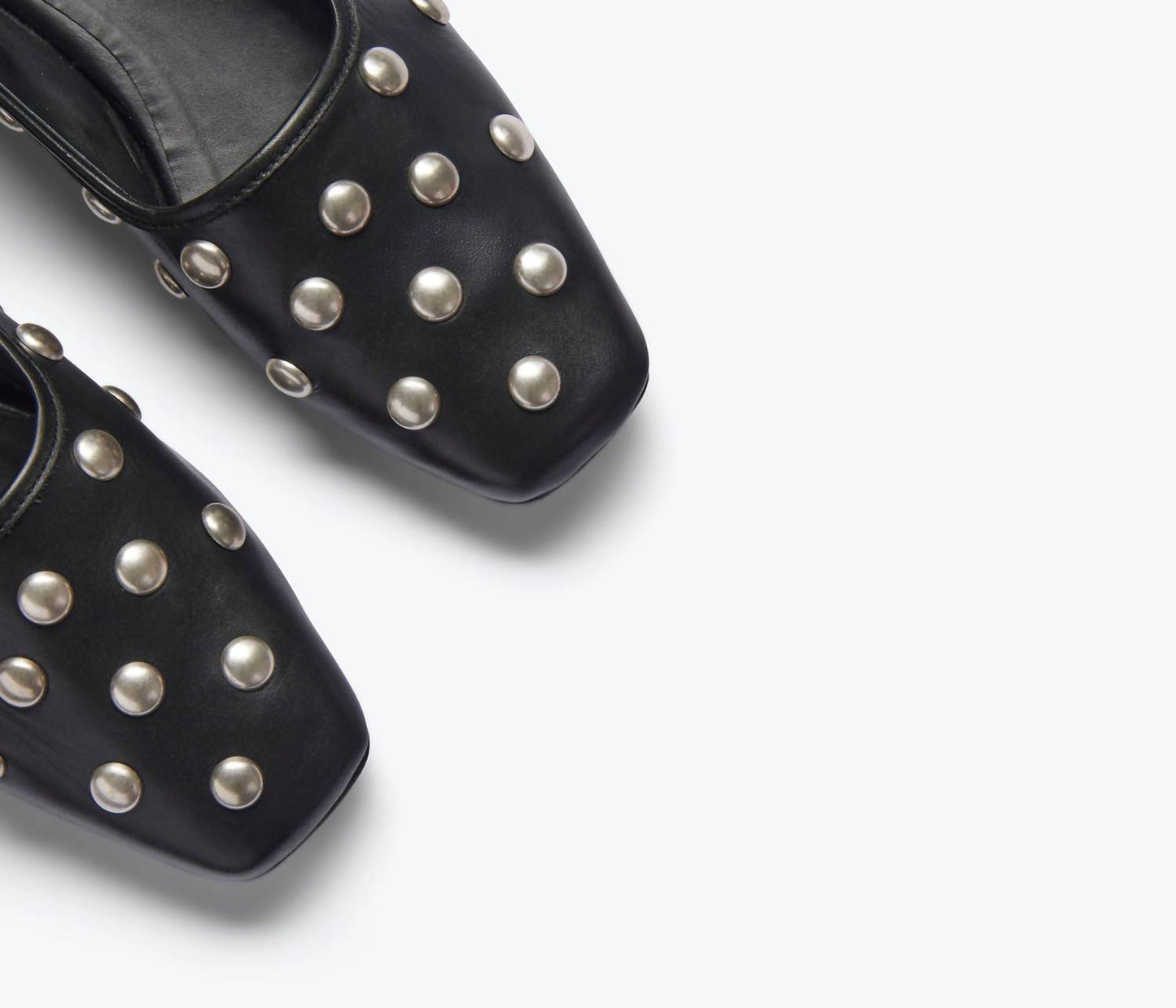 Freda Salvador - Women's Jessie Ballet Flat Shoes