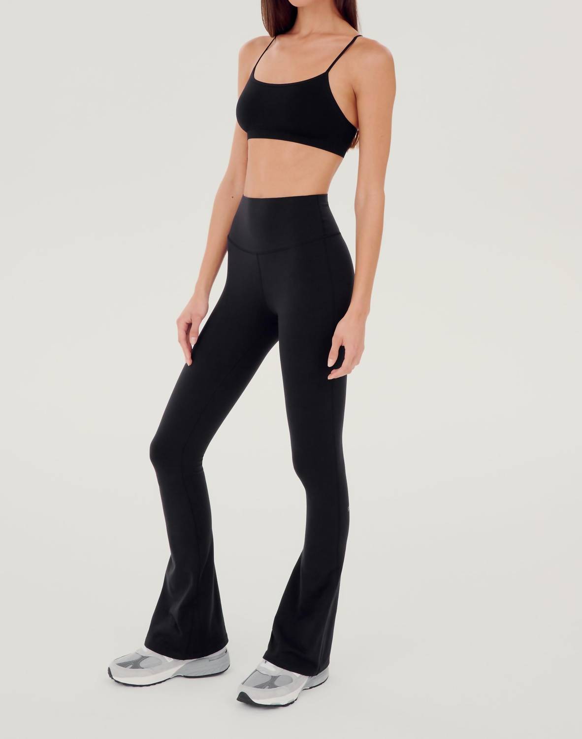Splits59 - Raquel High Waist Flare Leggings