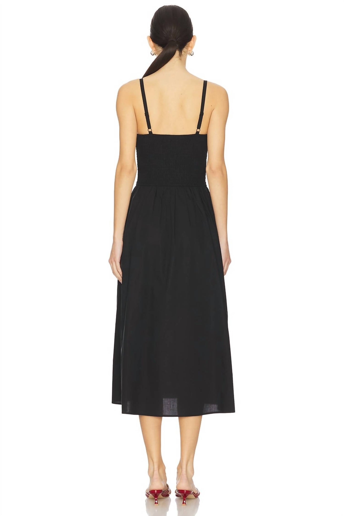 Steve Madden - Codie Midi Dress