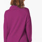 Glyder - Scarf Neck Tunic