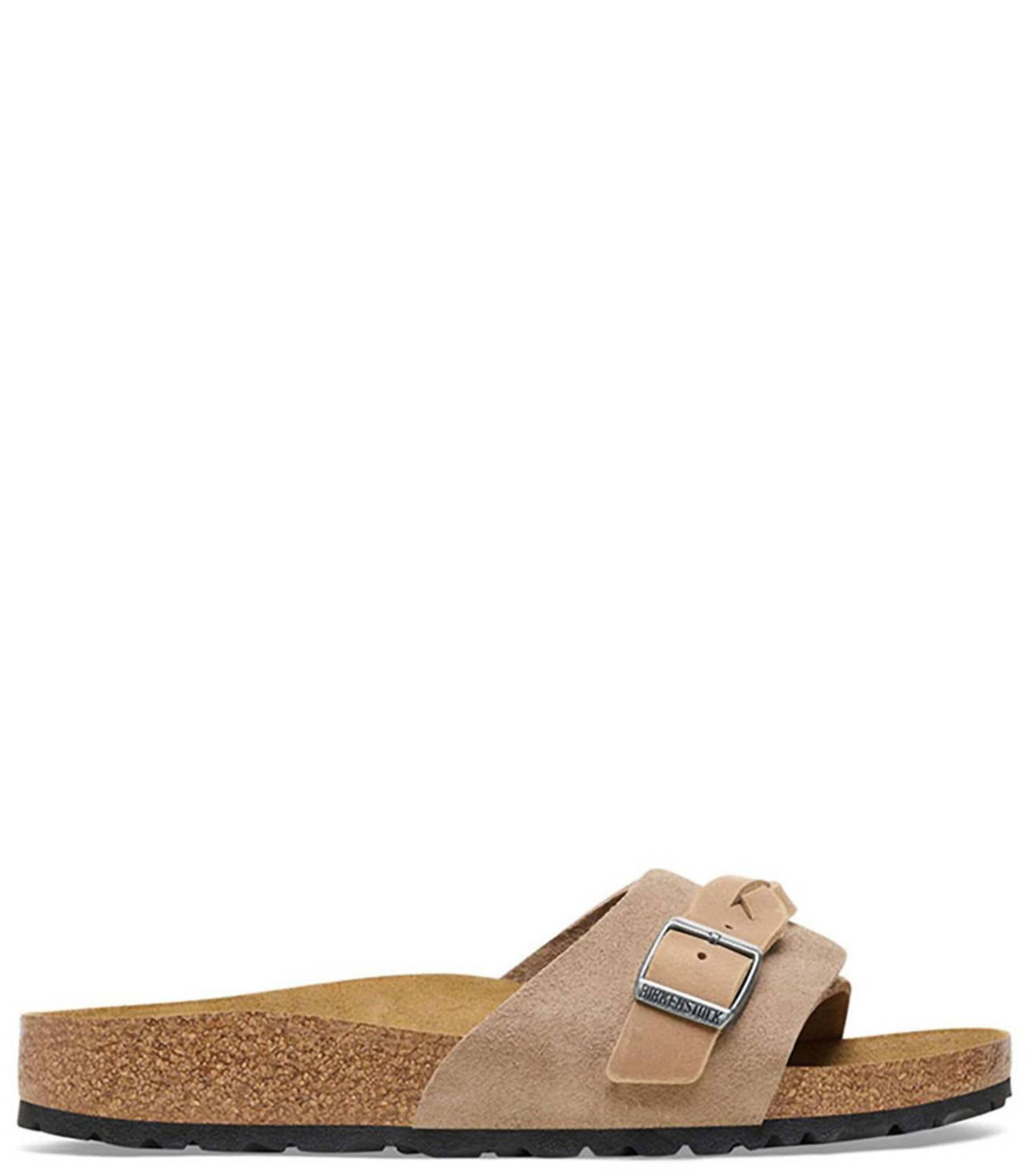 Birkenstock - Women's Oita Braided