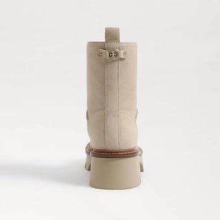 Sam Edelman - Bota Chelsea Cooper com zíper feminina