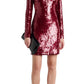 Veronica Beard - Sylee Mini Dress