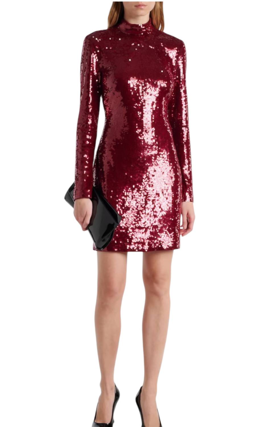 Veronica Beard - Sylee Mini Dress