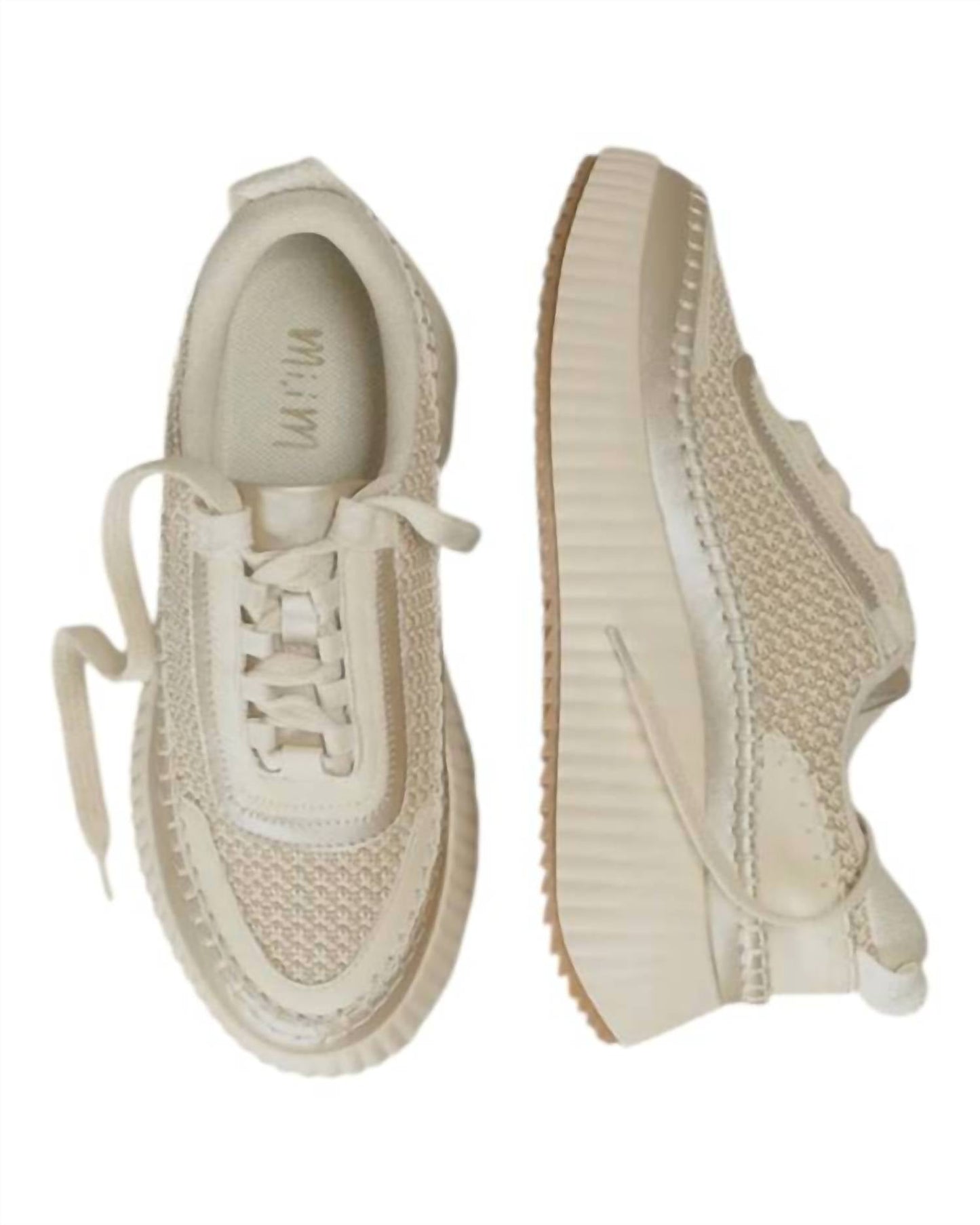 Miracle Miles - Women's Dolea Sneaker