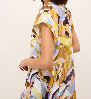 Marie Oliver - Vestido Frida