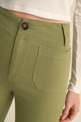 &amp;Merci - Calças Drift Away