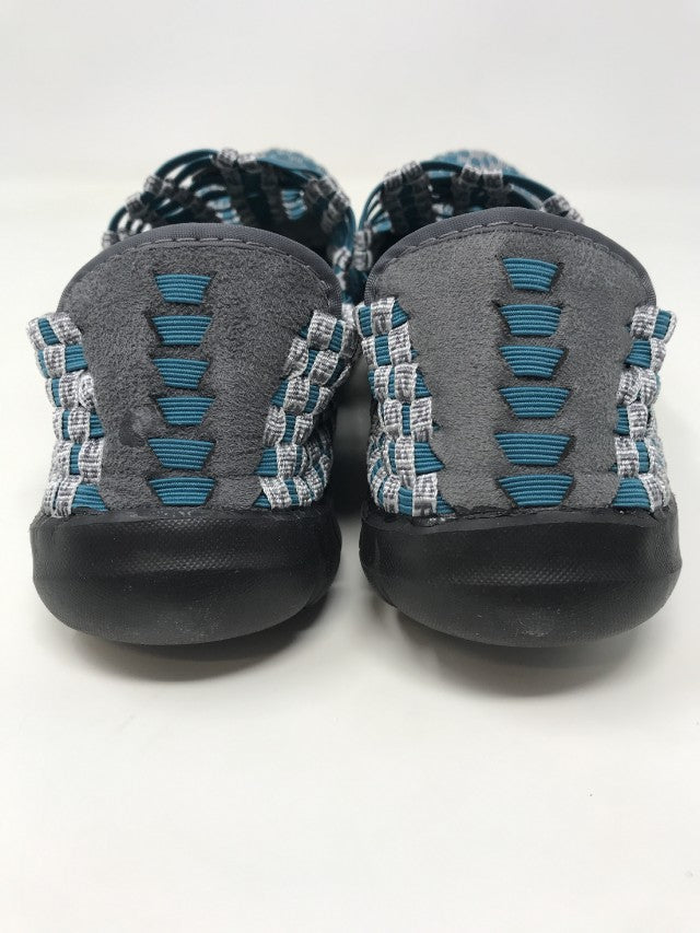 Sapatos Rock Spring Arbatax Femininos Gasolina Azul Tamanho 37 UE