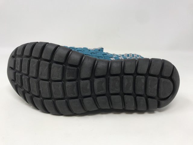Sapatos femininos Rock Spring Arbatax Petrol Azul