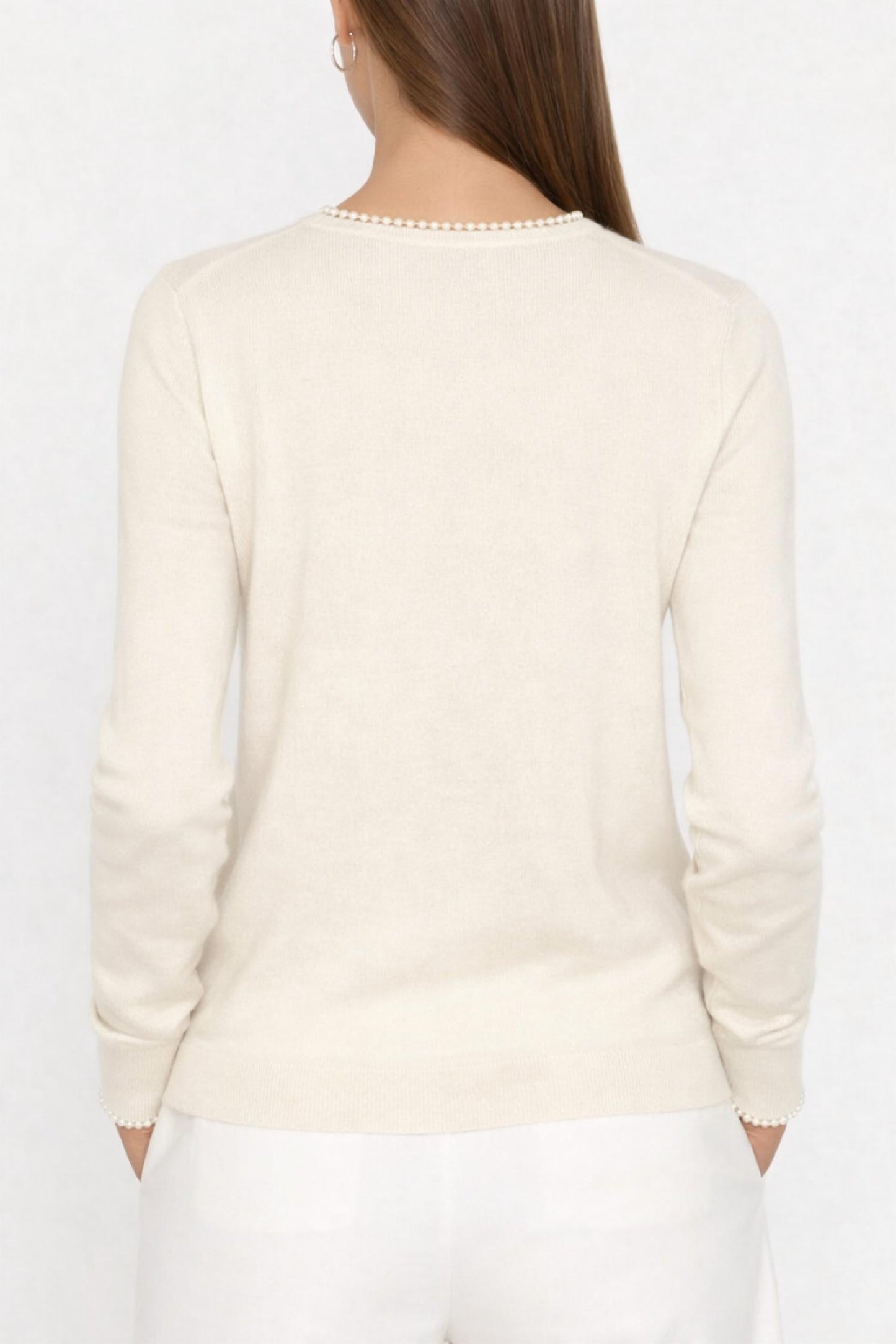 Generation Love - Petunia Sweater Top