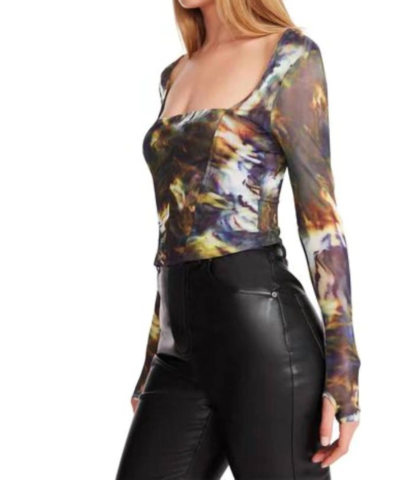 Steve Madden - Hayden Top