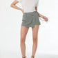 Young Fabulous & Broke - Caro Wrap Skort