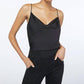 Frame - Cowl Neck Camisole