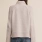 Z Supply - Emerge Funnel Neck Sweater
