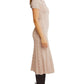 Free People - Amory Midi Dress