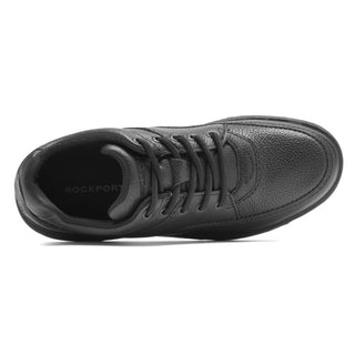 Rockport - Men's World Tour Classic Tumbled Leather Walking Shoe