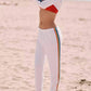 Spiritual Gangster - Rainbow Luna Sweatpant